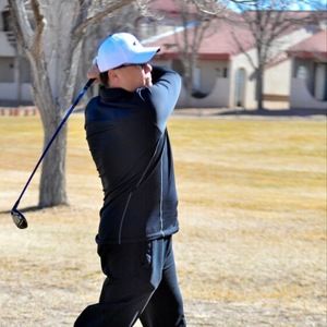 Meet your Posher, Jeffrey